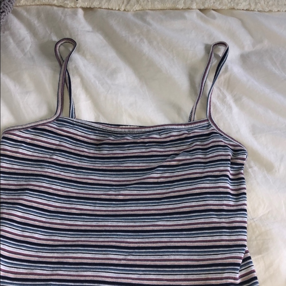 brandy melville tank top